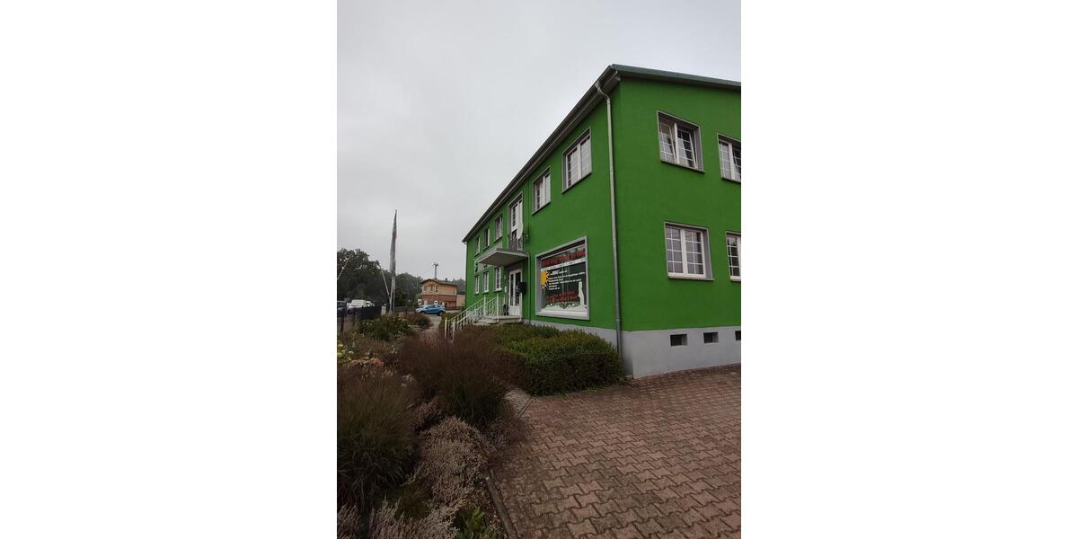 Gewerbeobjekt Bad Liebenwerda - 600&euro; | Angebot:23712545