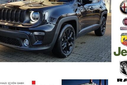 Jeep Renegade 40.500 km 27.700 &euro; Cottbus 03050