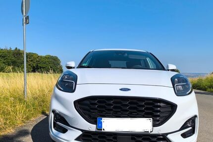 Ford Puma 41.000 km 17.500 &euro; Reutlingen 72762