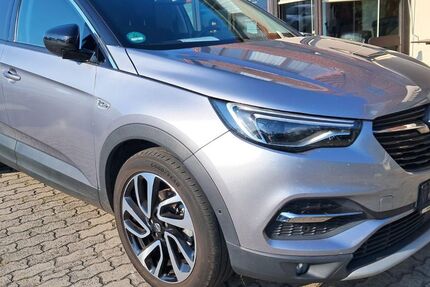 Opel Grandland (X) 141.450 km 12.799 &euro; Vierlinden OT Diedersdorf 15306