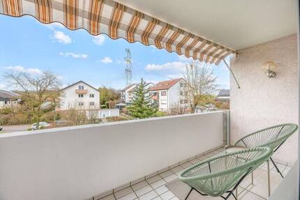 Wohnung Leonberg Höfingen - 3 Zimmer, 85 m&sup2;, 338.990&euro; | Angebot:26819316