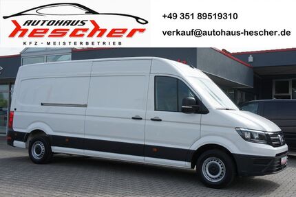 VW Crafter 84.930 km 23.980 &euro; Dresden 01139
