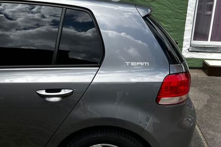 VW Golf 180.000 km 4.999 &euro; Schillingsfürst 91583
