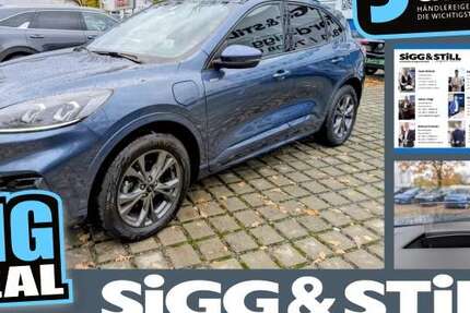 Ford Kuga 27.800 km 24.940 € Augsburg 86165