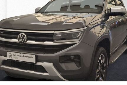 VW Amarok 7.500 km 69.930 &euro; Leipzig 04178