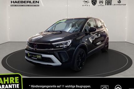 Opel Crossland (X) 45.731 km 13.390 &euro; Kempten 87435