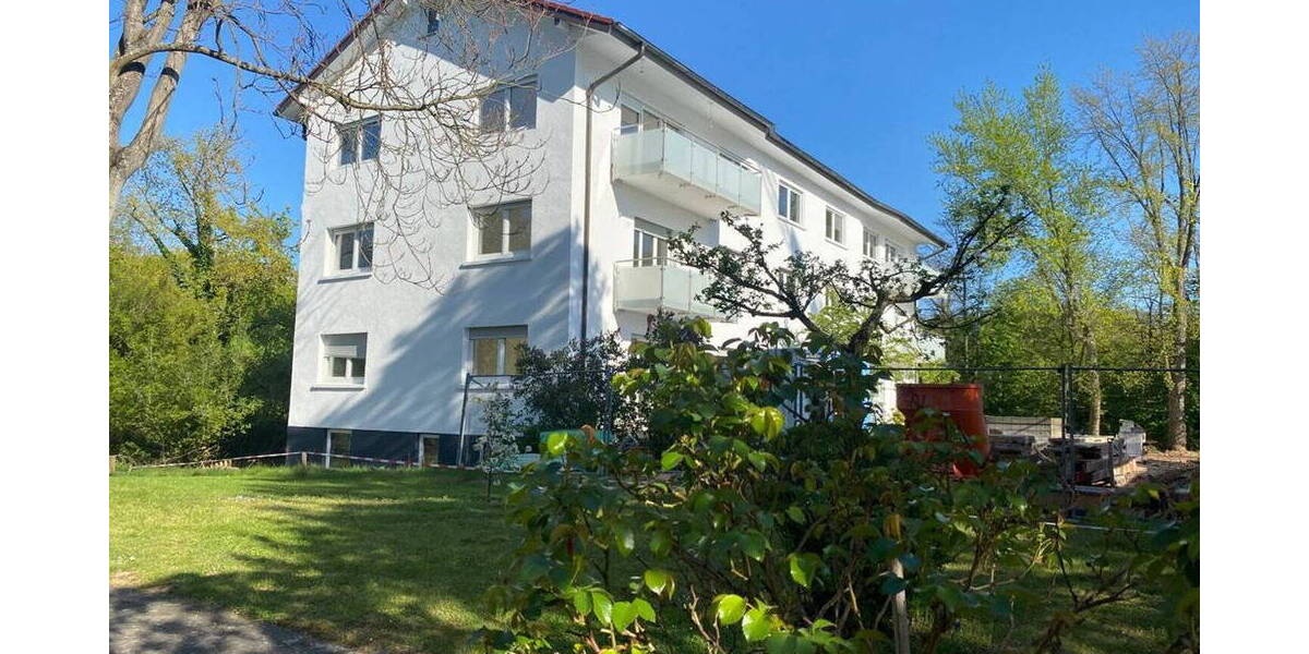 Etagenwohnung Mannheim Käfertal - 4 Zimmer, 95 m&sup2;, 1.330&euro; | Angebot:25969720