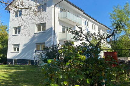 Wohnung Mannheim Käfertal - 4 Zimmer, 95 m&sup2;, 1.330&euro; | Angebot:25969720