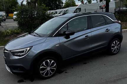 Opel Crossland (X) 136.843 km 9.000 &euro; Fürth 90763