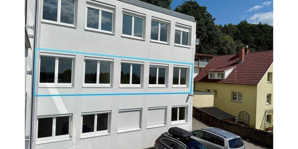 Etagenwohnung Bogen - 2 Zimmer, 174.000&euro; | Angebot:26189307