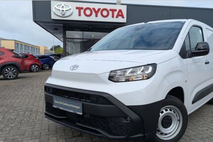 Toyota Proace City 3.726 km 19.490 &euro; Sulingen 27232