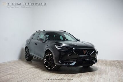 Cupra Formentor 19.300 km 29.990 &euro; Halberstadt 38820