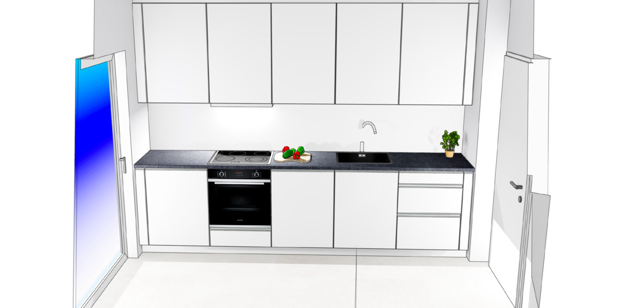 Etagenwohnung Freiburg im Breisgau Wiehre - 2 Zimmer, 51 m&sup2;, 1.450&euro; | Angebot:25738662