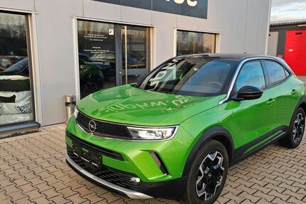 Opel Mokka 43.911 km 20.300 € Kettig OT b Koblenz am Rhein 56220
