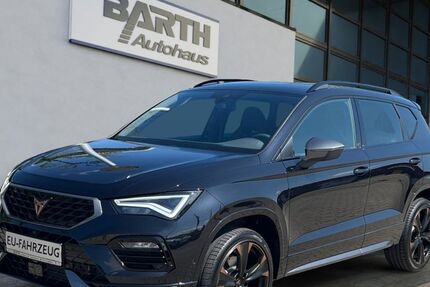 Cupra Ateca 1.020 km 36.799 &euro; Schopfloch 72296