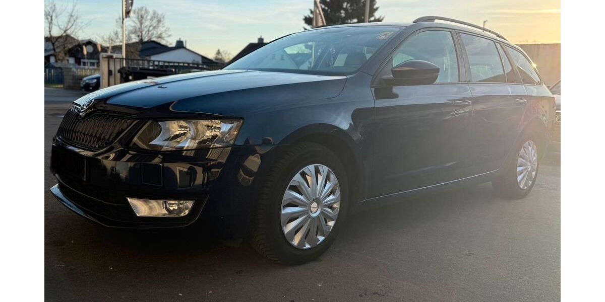 Skoda Octavia 210.000 km 7.999 &euro; Frankfurt am Main 60386