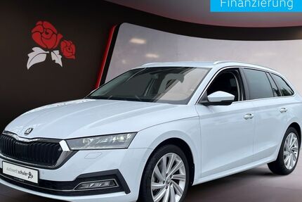 Skoda Octavia 71.950 km 25.949 € Villingen-Schwenningen 78052