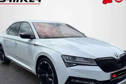 Skoda Superb 76.200 km 27.930 &euro; Bielefeld 33649