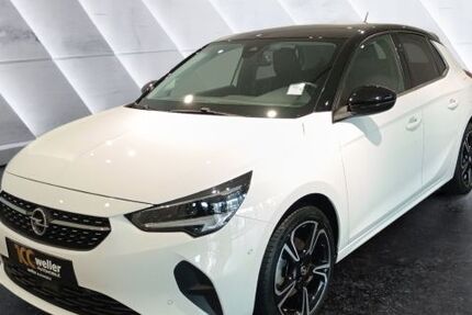 Opel Corsa 16.200 km 17.875 € Bietigheim-Bissingen 74321