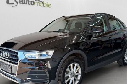 Audi Q3 116.472 km 18.390 &euro; Neuwied 56564