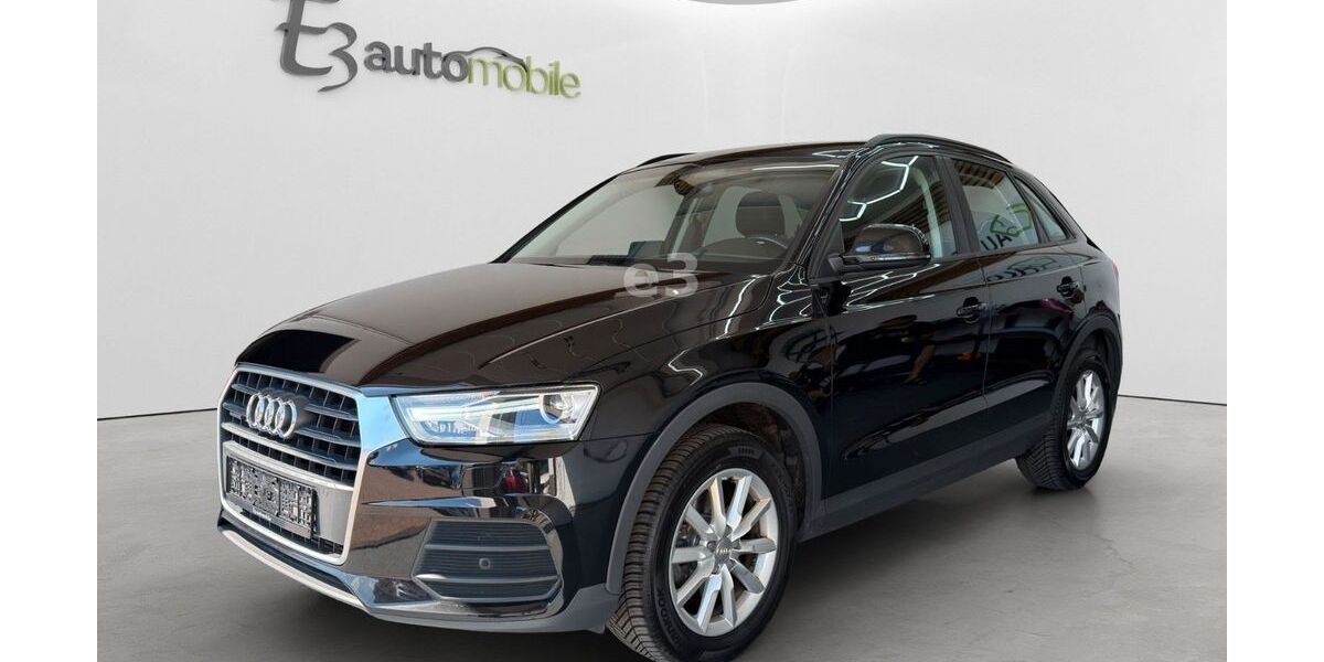 Audi Q3 116.472 km 18.390 &euro; Neuwied 56564