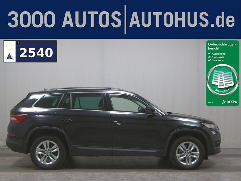 Kodiaq