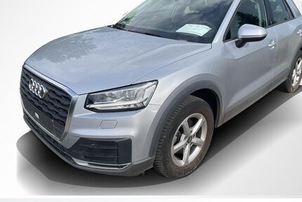 Audi Q2 22.409 km 17.990 &euro; Bernburg 06406