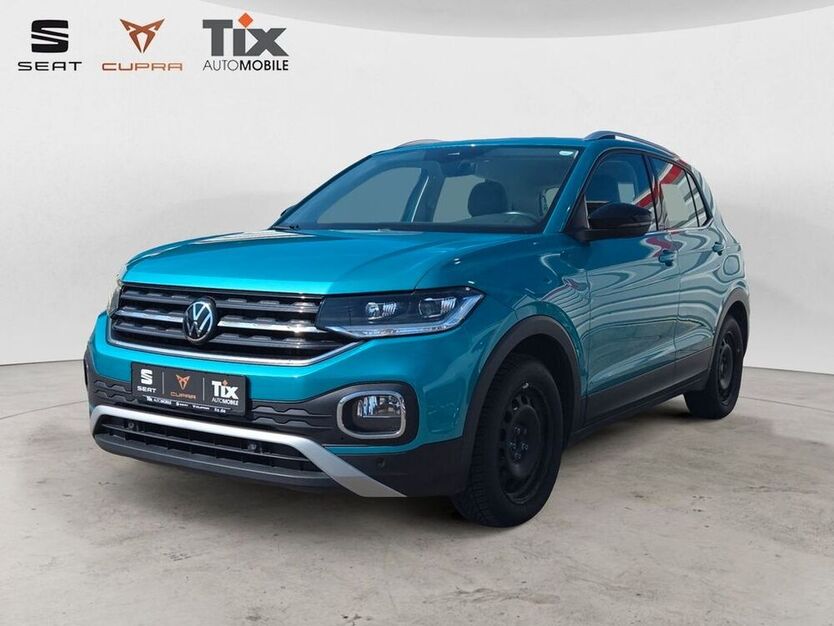 T-Cross