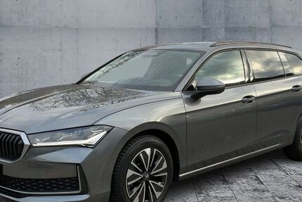 Skoda Superb 18.524 km 39.950 &euro; Hof 95030