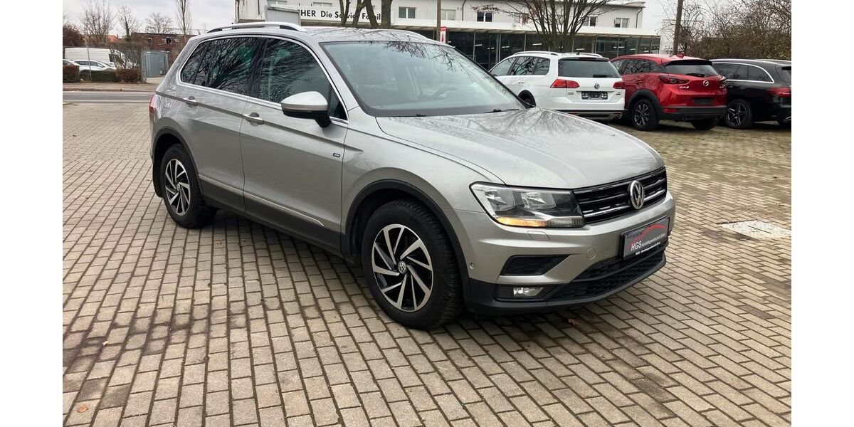 VW Tiguan 69.408 km 20.590 &euro; Leipzig 04179