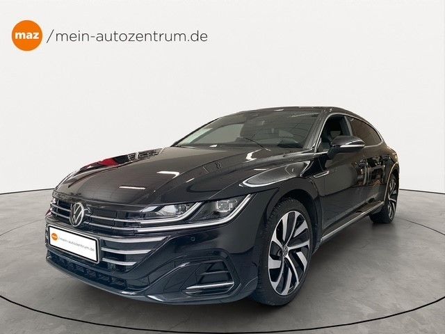 VW Arteon 83.015 km 31.420 &euro; Lüchow 29439