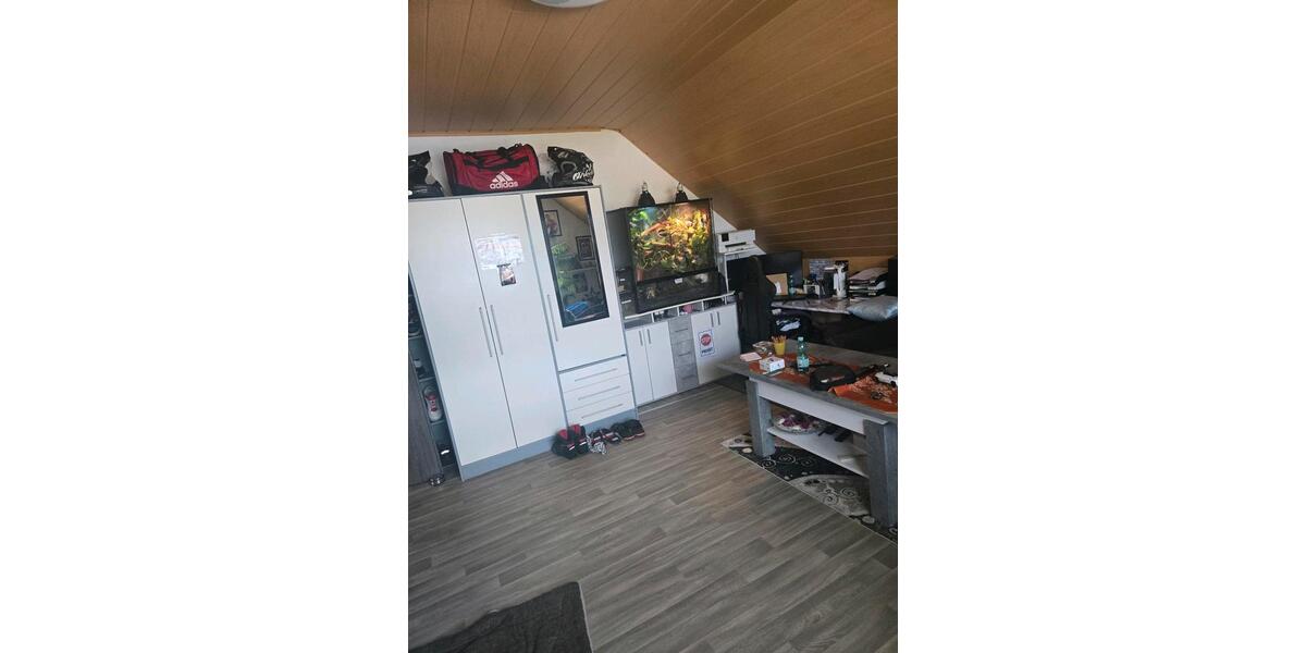Dachgeschoßwohnung Wesendorf - 3.5 Zimmer, 101 m&sup2;, 225.000&euro; | Angebot:26786981