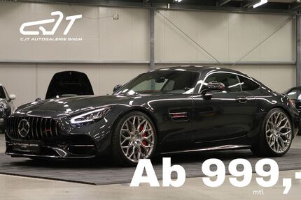 Mercedes-Benz AMG GT C 39.999 km 109.999 &euro; Wörth am Rhein 76744