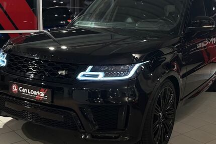 Land Rover Range Rover Sport 139.780 km 36.999 &euro; Schwabenheim 55270
