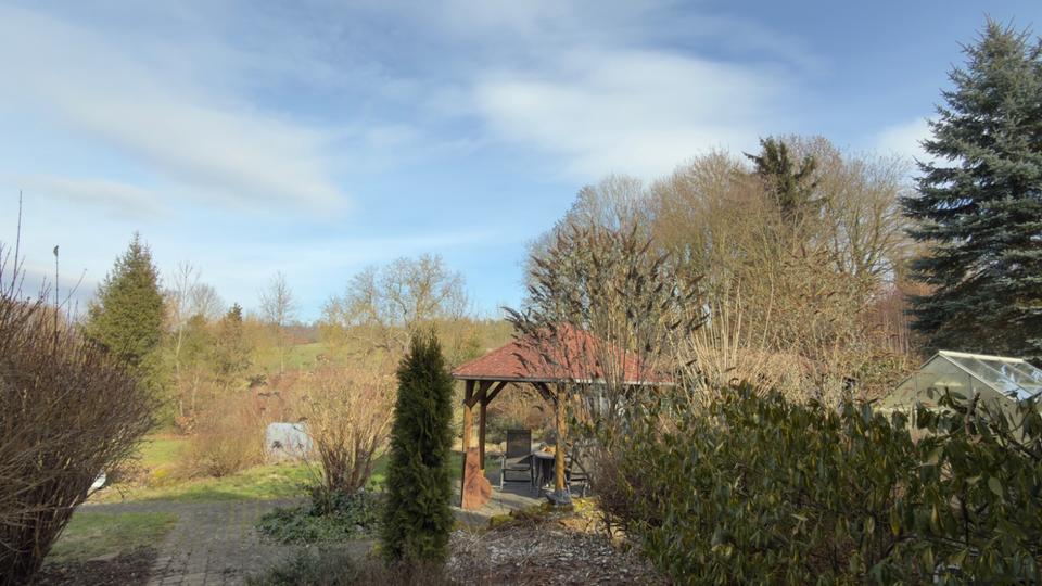 Einfamilienhaus Lauenförde - 6 Zimmer, 192 m&sup2;, 499.000&euro; | Angebot:25204535