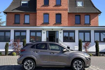 Hyundai KONA 62.653 km 21.950 &euro; Rotenburg a.d Fulda 36199