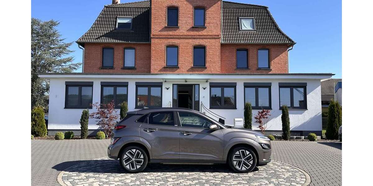 Hyundai KONA 62.653 km 21.950 &euro; Rotenburg a.d Fulda 36199