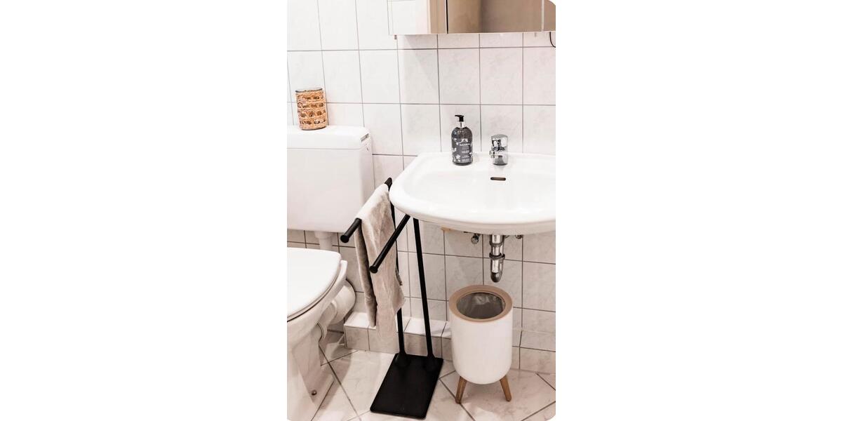 Etagenwohnung Löhne - 2 Zimmer, 35 m&sup2;, 500&euro; | Angebot:25047239