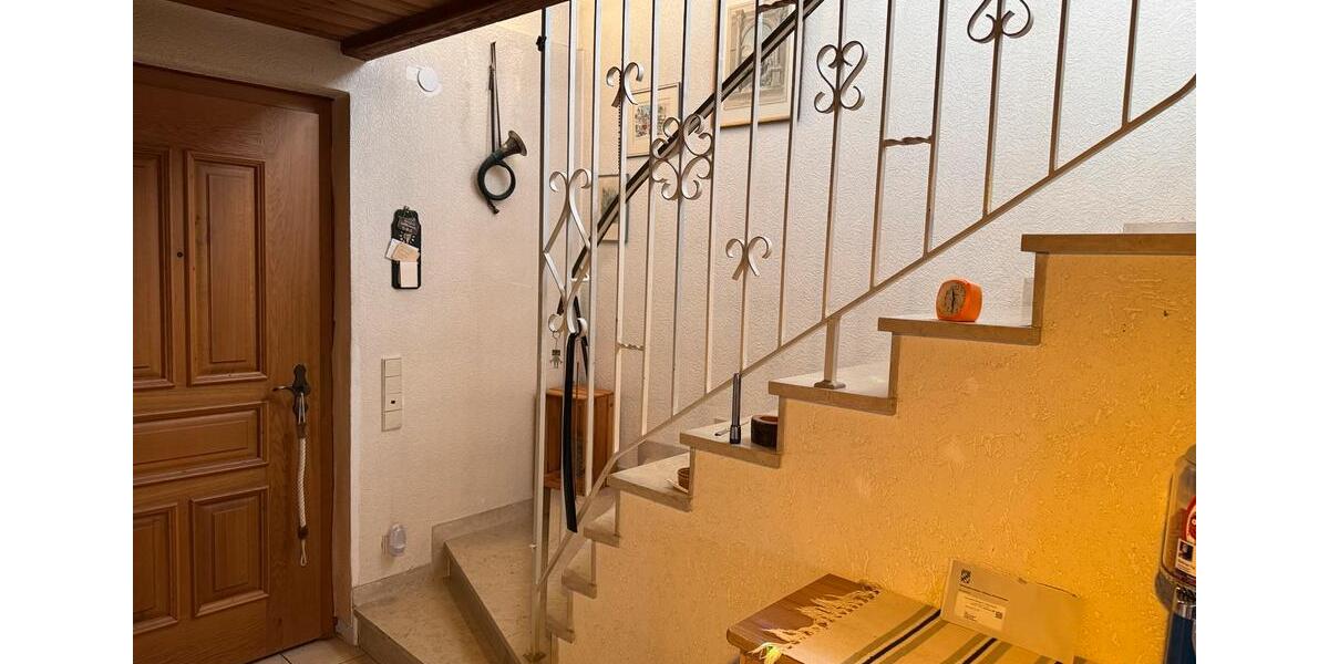 Reihenhaus Geretsried - 4 Zimmer, 124 m&sup2;, 750.000&euro; | Angebot:26710018