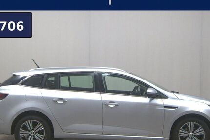 Renault Megane 74.759 km 12.980 &euro; Gyhum/Bockel 27404
