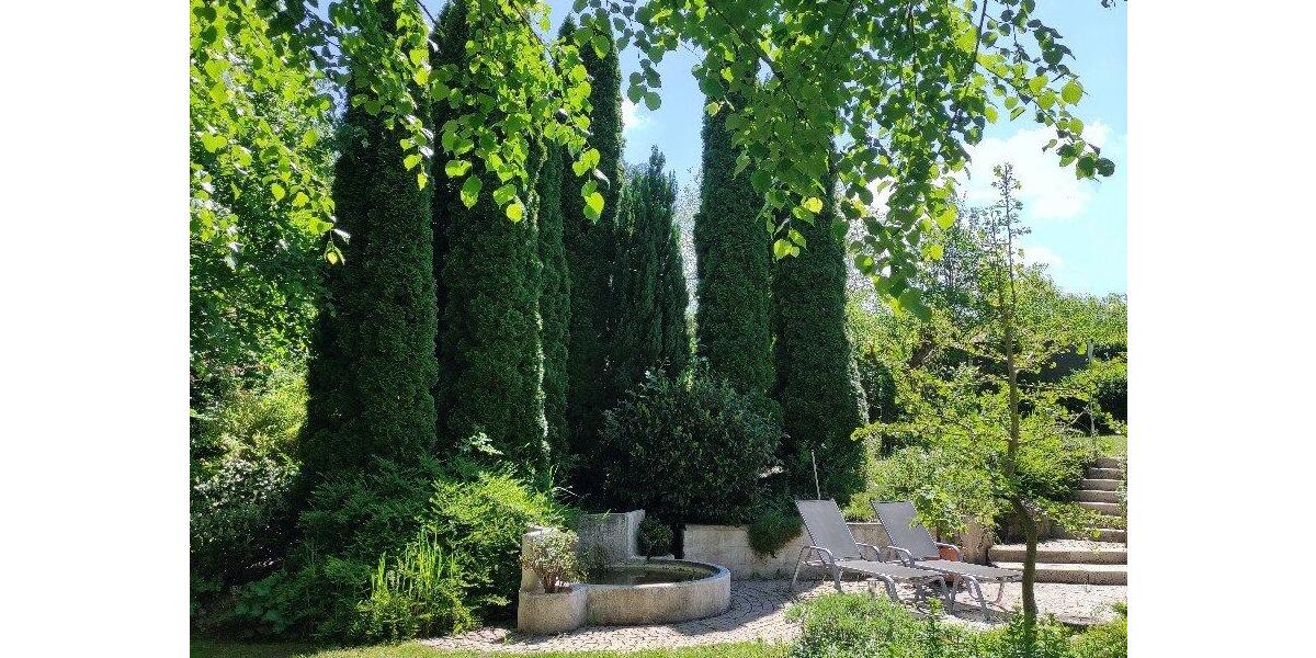 Einfamilienhaus Schweinfurt Gartenstadt - 8 Zimmer, 234 m&sup2;, 598.000&euro; | Angebot:26517492