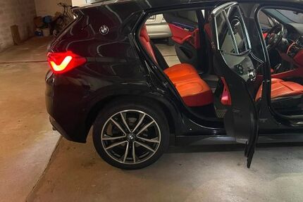 BMW X2 87.000 km 22.999 &euro; Buchloe 86807
