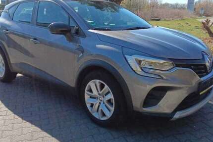 Renault Captur 12.300 km 18.900 &euro; Berlin 12359