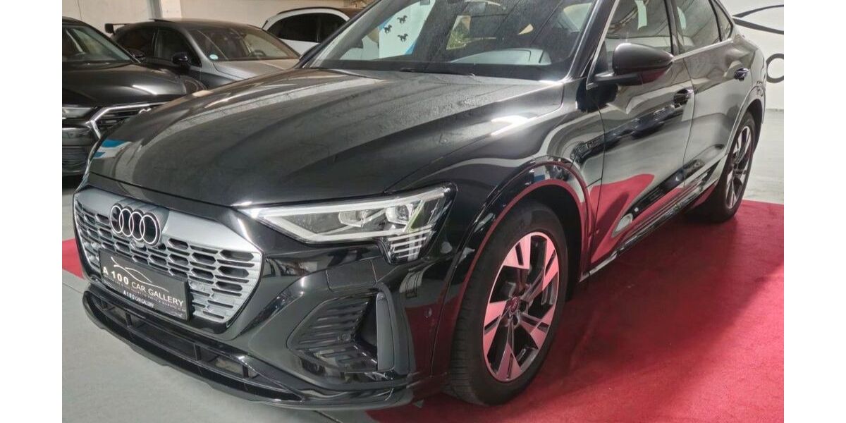 Audi Q8 49.999 km 40.499 &euro; Berlin 12099