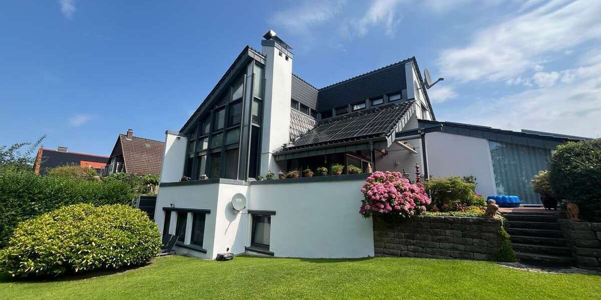 Etagenwohnung Glücksburg - 3 Zimmer, 62 m&sup2;, 1.200&euro; | Angebot:27165186