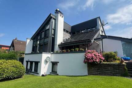 Wohnung Glücksburg - 3 Zimmer, 62 m&sup2;, 1.200&euro; | Angebot:27165186