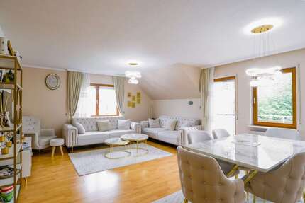 Wohnung Leingarten - 3 Zimmer, 69 m&sup2;, 264.000&euro; | Angebot:26652860