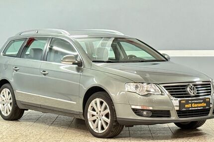 VW Passat 140.000 km 8.990 &euro; Wuppertal 42275