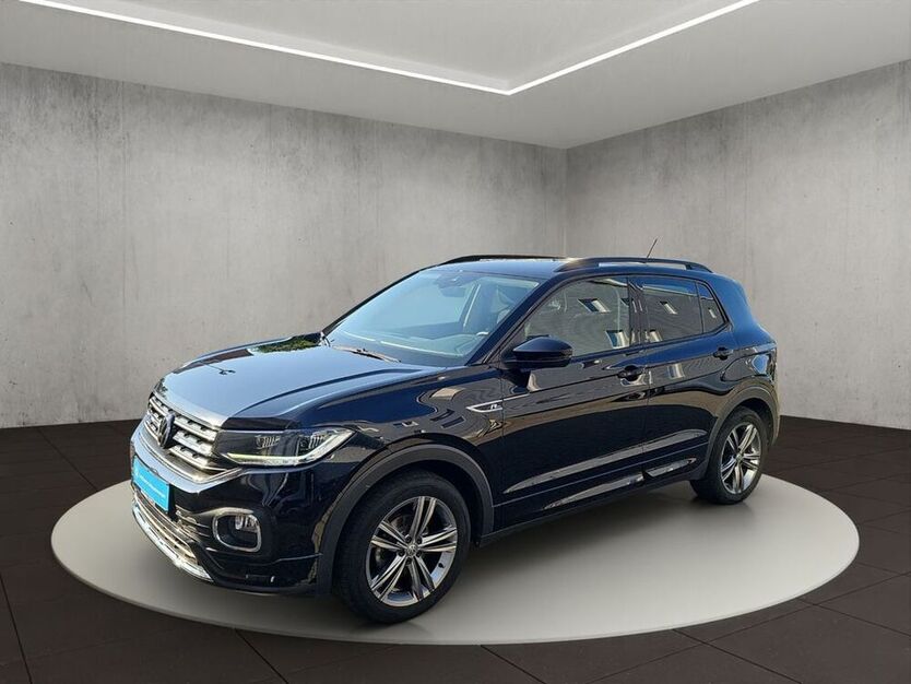 T-Cross