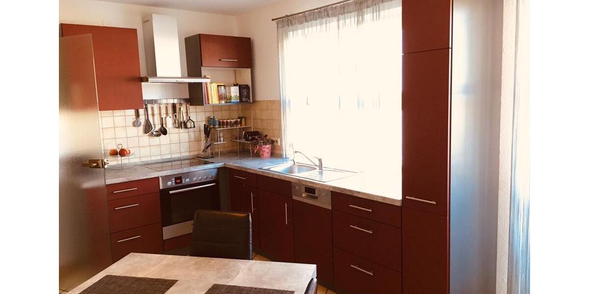 Etagenwohnung Meckenbeuren - 4 Zimmer, 101 m&sup2;, 385.000&euro; | Angebot:26231099